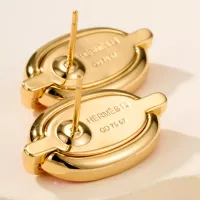 $56.00 USD Hermes Earrings For Women #1351738