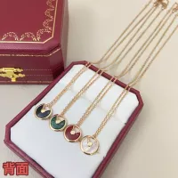 $27.00 USD Cartier Necklaces #1351745