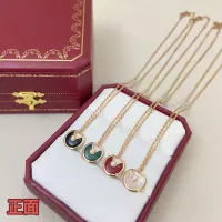 $27.00 USD Cartier Necklaces #1351745