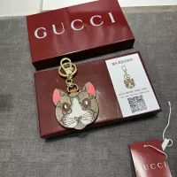 $42.00 USD Gucci Key Holder And Bag Buckle #1351768