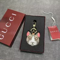 $42.00 USD Gucci Key Holder And Bag Buckle #1351768