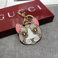 $42.00 USD Gucci Key Holder And Bag Buckle #1351768
