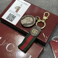 $42.00 USD Gucci Key Holder And Bag Buckle #1351769