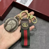 $42.00 USD Gucci Key Holder And Bag Buckle #1351769