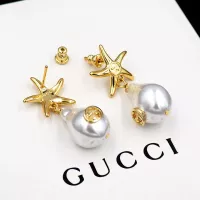 $25.00 USD Gucci Earrings For Women #1351770