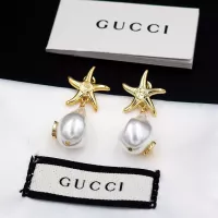 $25.00 USD Gucci Earrings For Women #1351770
