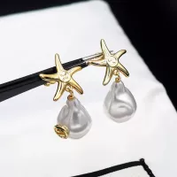 $25.00 USD Gucci Earrings For Women #1351770