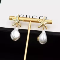 $25.00 USD Gucci Earrings For Women #1351770