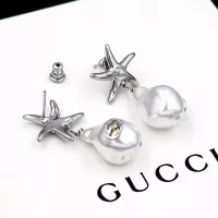 $25.00 USD Gucci Earrings For Women #1351771
