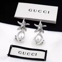 $25.00 USD Gucci Earrings For Women #1351771