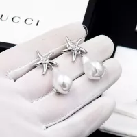 $25.00 USD Gucci Earrings For Women #1351771