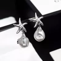 $25.00 USD Gucci Earrings For Women #1351771