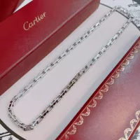 $72.00 USD Cartier Necklaces #1351795