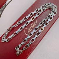 $72.00 USD Cartier Necklaces #1351795