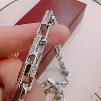 $72.00 USD Cartier Necklaces #1351795