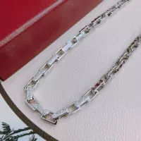 $72.00 USD Cartier Necklaces #1351795