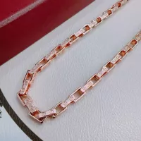 $72.00 USD Cartier Necklaces #1351796