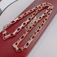 $72.00 USD Cartier Necklaces #1351796