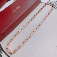$72.00 USD Cartier Necklaces #1351796