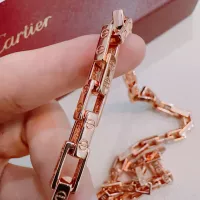$72.00 USD Cartier Necklaces #1351796