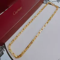 $72.00 USD Cartier Necklaces #1351797