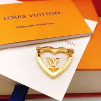 $29.00 USD Louis Vuitton LV Brooches For Women #1351808