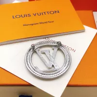 $32.00 USD Louis Vuitton LV Brooches For Women #1351809