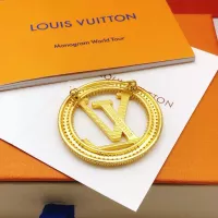 $32.00 USD Louis Vuitton LV Brooches For Women #1351810