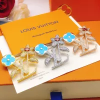 $38.00 USD Louis Vuitton LV Brooches For Women #1351813