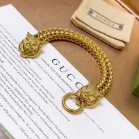 $48.00 USD Gucci Bracelets #1351841