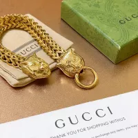 $48.00 USD Gucci Bracelets #1351841