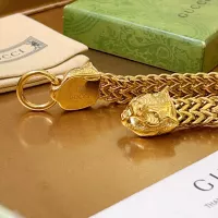 $48.00 USD Gucci Bracelets #1351841