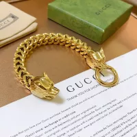 $52.00 USD Gucci Bracelets #1351842