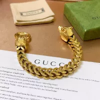$52.00 USD Gucci Bracelets #1351842