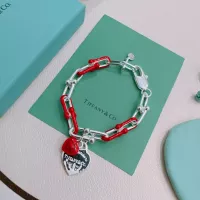 $60.00 USD Tiffany Bracelets #1351901