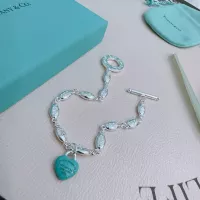 $48.00 USD Tiffany Bracelets #1351904
