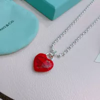 $40.00 USD Tiffany Necklaces #1351906