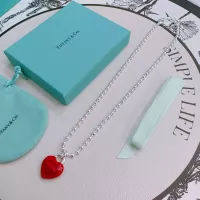 $40.00 USD Tiffany Necklaces #1351906
