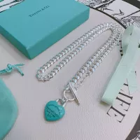 $52.00 USD Tiffany Necklaces #1351907