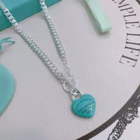 $52.00 USD Tiffany Necklaces #1351907