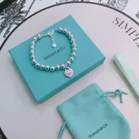 $42.00 USD Tiffany Bracelets #1351908