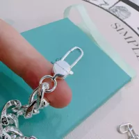 $56.00 USD Tiffany Bracelets #1351909