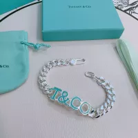 $56.00 USD Tiffany Bracelets #1351910