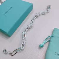 $52.00 USD Tiffany Bracelets #1351914