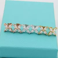 $25.00 USD Tiffany Earrings For Women #1351917
