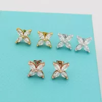 $25.00 USD Tiffany Earrings For Women #1351918