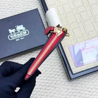 $34.00 USD Coach Card Case #1351931