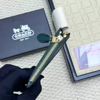 $34.00 USD Coach Card Case #1351932