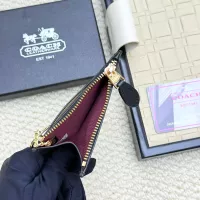 $34.00 USD Coach Card Case #1351933