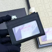 $34.00 USD Coach Card Case #1351939